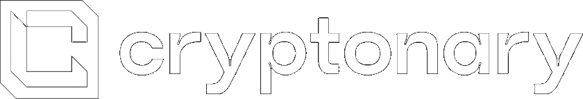 Cryptonary logo