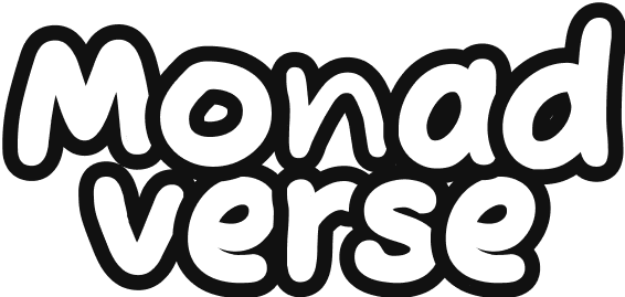 MonadVerse logo