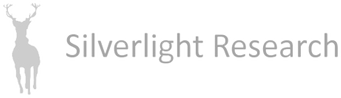 Silverlight Research logo